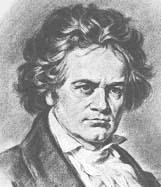 BEETHOVEN, Ludwig Van